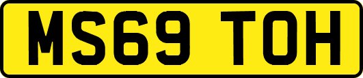 MS69TOH