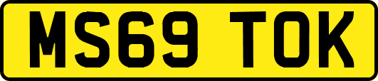 MS69TOK