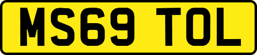 MS69TOL