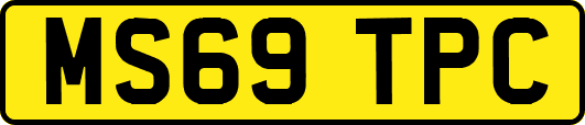 MS69TPC