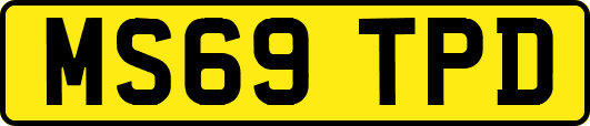 MS69TPD