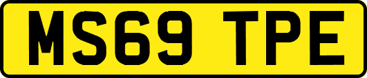 MS69TPE