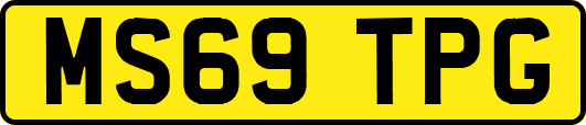 MS69TPG