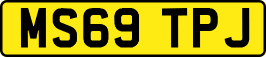 MS69TPJ