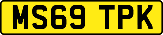 MS69TPK