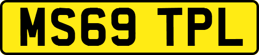 MS69TPL