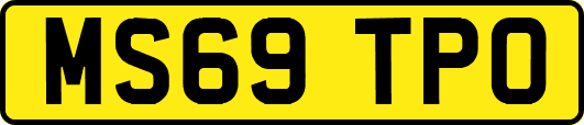 MS69TPO