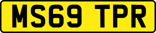 MS69TPR