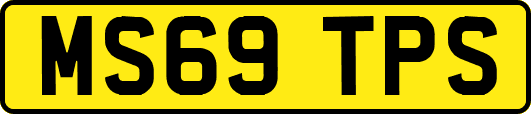 MS69TPS