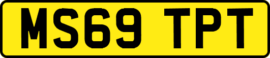 MS69TPT