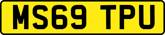 MS69TPU