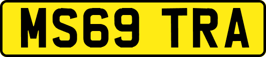 MS69TRA