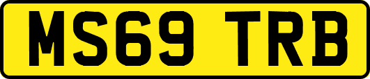 MS69TRB