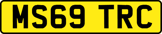 MS69TRC