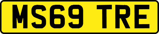 MS69TRE