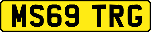 MS69TRG