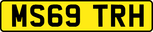 MS69TRH