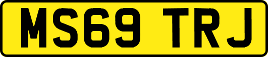 MS69TRJ