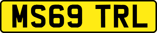 MS69TRL