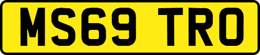 MS69TRO