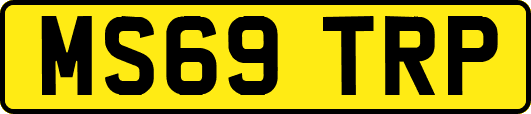 MS69TRP