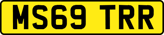 MS69TRR