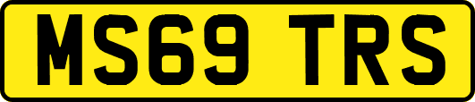 MS69TRS