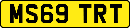 MS69TRT