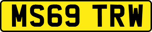 MS69TRW