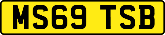 MS69TSB