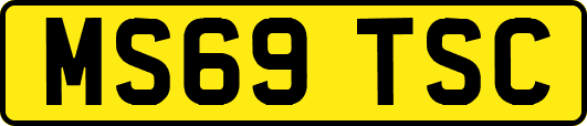 MS69TSC