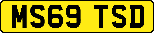 MS69TSD