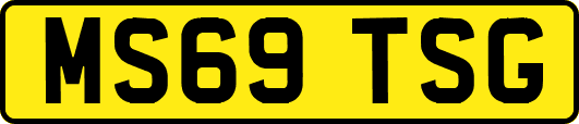 MS69TSG