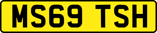 MS69TSH