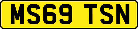 MS69TSN