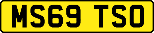 MS69TSO