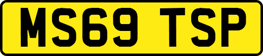 MS69TSP