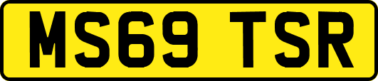 MS69TSR