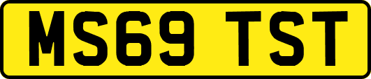 MS69TST