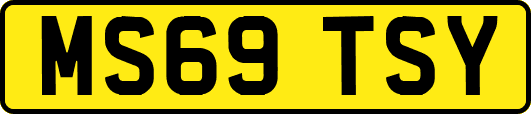 MS69TSY