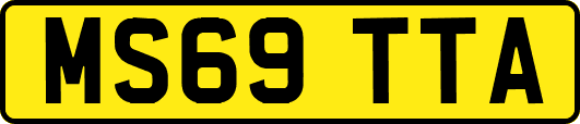 MS69TTA