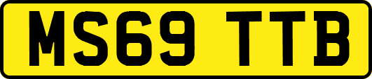 MS69TTB