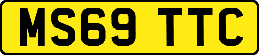 MS69TTC