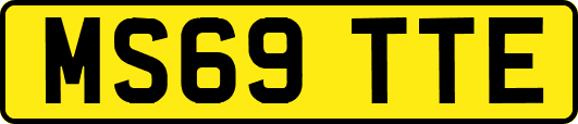 MS69TTE