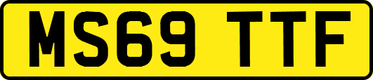 MS69TTF