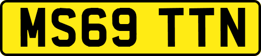 MS69TTN