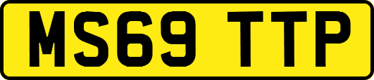 MS69TTP