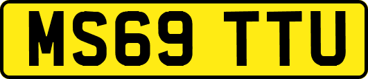 MS69TTU