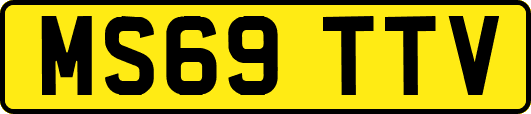 MS69TTV