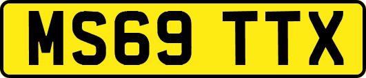 MS69TTX